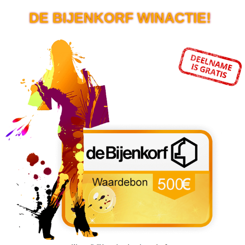 win-shoptegoed-van-de-bijenkorf-twv-euro500