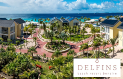 Delfins Beach Resort Bonaire winactie