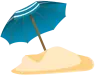 Strandvakantie