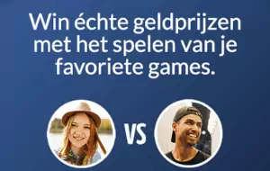 Geld winnen met Airport bingo