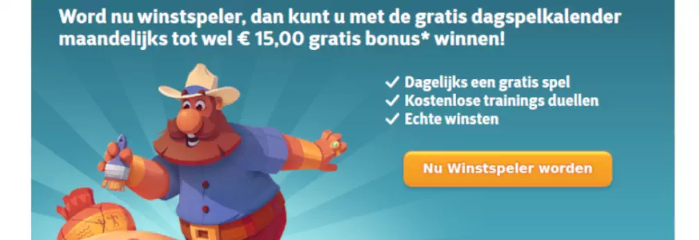 Speel bonus Gameduell winsspeler Speel bonus Gameduell winstspeler