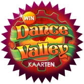 Gratis tickets voor Dance Valley winnen met een winactie