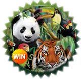 Dierentuin winacties