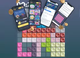 Geld winnen met Block Puzzle Geld winnen met Block Puzzle