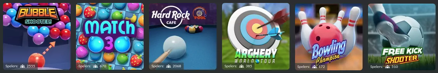 Eazegames online games