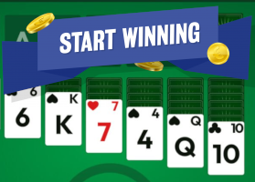 Geld winnen met Solitaire