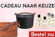 gratis cadeau bij abonnement