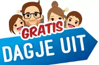 Altijd prijs Gratis dagje weg