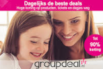 Groupdeal aanbiedingen