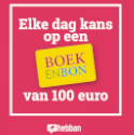 Hebban boek winacties