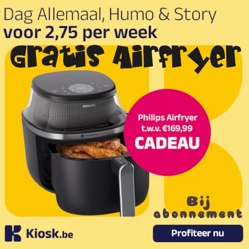 gratis-airfryer-cadeau-euro169-bij-abonnement-op-dag-allemaal-humo-en-story