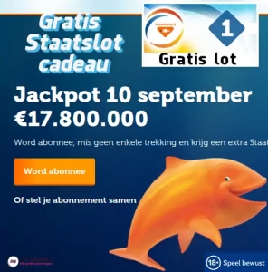 gratis-staatslot-cadeau-met-kans-op-geldprijzen