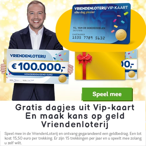 vip-kaart-gratis-dagje-uit-en-maak-kans-op-geldprijzen