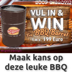 win-een-bbq-barrel-van-frikandelburger-twv-199-euro