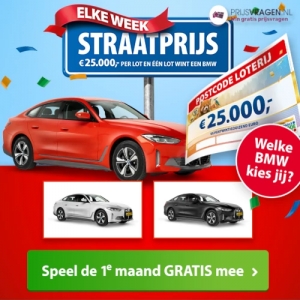 win-een-bmw-en-de-straatprijs-van-euro25000-elke-week-kans