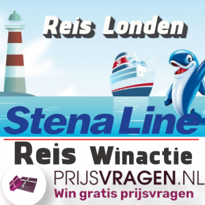 win-een-stedentrip-londen-met-stenaline