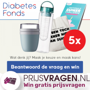 win-gezonde-suiker-challenge-prijzen-van-diabetesfonds