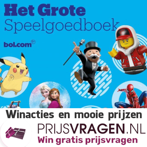 Messing Rijden Piraat Speelgoed winnen voor kinderen. Prijsvragen en winacties!