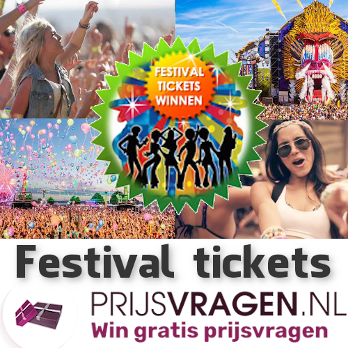  Gratis zomerfestivals, beachparty's en popfestivals