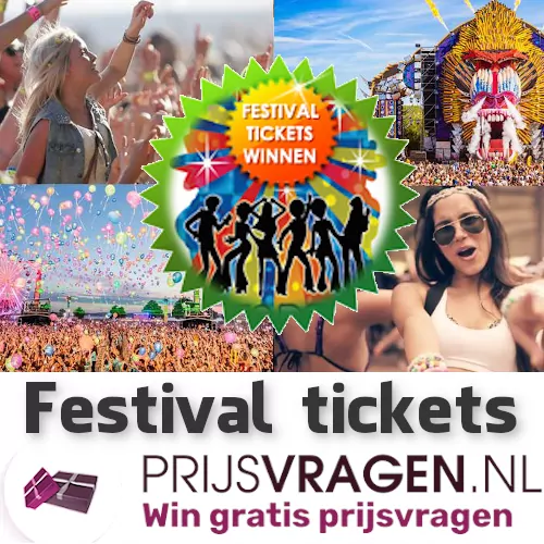 Gratis zomerfestivals, beachparty's en popfestivals Gratis zomerfestivals, beachparty's en popfestivals