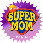 Win gratis cadeautjes voor Moederdag! Win gratis cadeautjes voor Moederdag!