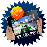 iPad winnen? Win een iPad met gratis winacties