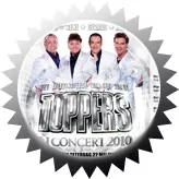 Gratis kaartjes naar de Toppers in Concert winnen Gratis kaartjes naar de Toppers in Concert winnen