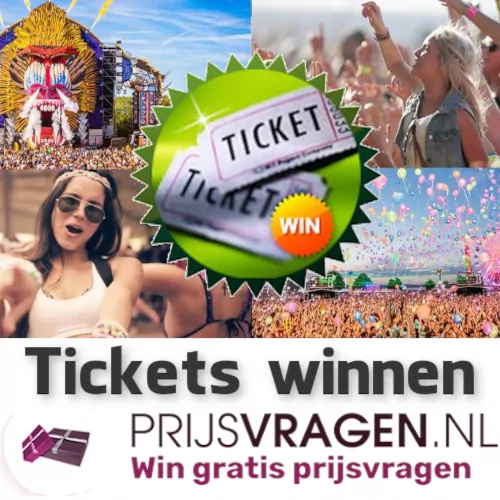 Gratis kaarten winnen entree tickets vrijkaartjes! Gratis kaarten winnen entree tickets vrijkaartjes!