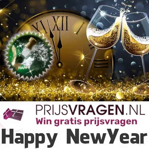 Win Oud & Nieuw Winacties en Prijsvragen Win Oud & Nieuw Winacties en Prijsvragen