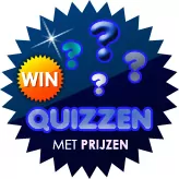 Quizzen, kennisvragen, triviant spelen en prijzen winnen