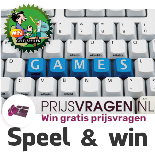 Beheren Hollywood Vaccineren Speel en win geld en prijzen met online spelletjes en games