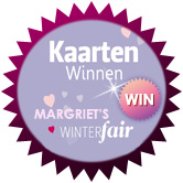 Win toegangskaartjes voor Margriet's Winterfair