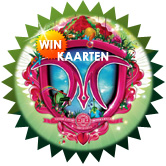  Gratis kaartjes naar Mystery Land winnen of VIP-tickets