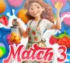 Geld verdienen met Match 3