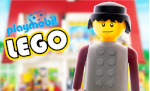 PlayMobil LEGO speelgoed