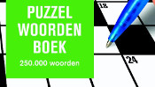 Puzzelwoordenboek