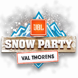 Snowparty JBL Val Thorens winactie met prijzen