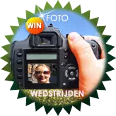 Selfie fotowedstrijden
