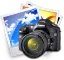 Vakantie camera