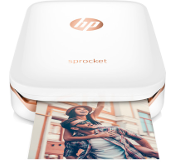 Win een HP Pocketprinten