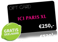 Win parfum shoptegoed