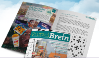 Win puzzel prijzen met PuzzelBrein