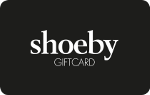 Win een cadeaubon van Shoeby