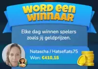 Word een winnaar 1