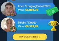 Word een winnaar 2