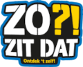 ZoZitDat logo